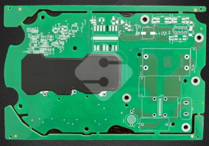 崇达技术股份有限公司