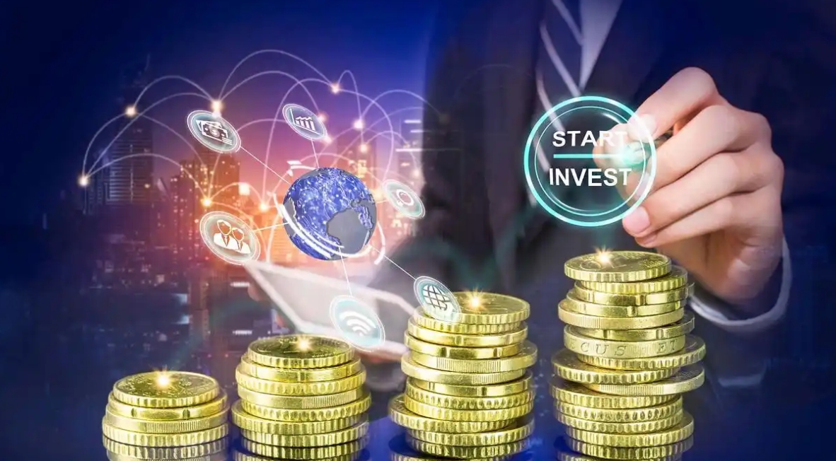 深圳市佰仟金融服务有限公司